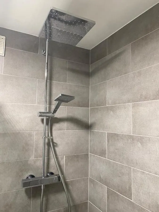Holyrood Central Apartment Edinburgh