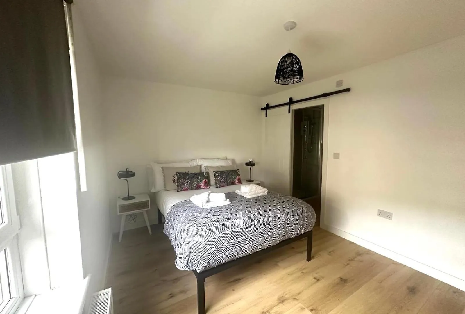 Holyrood Central Apartment Edinburgh
