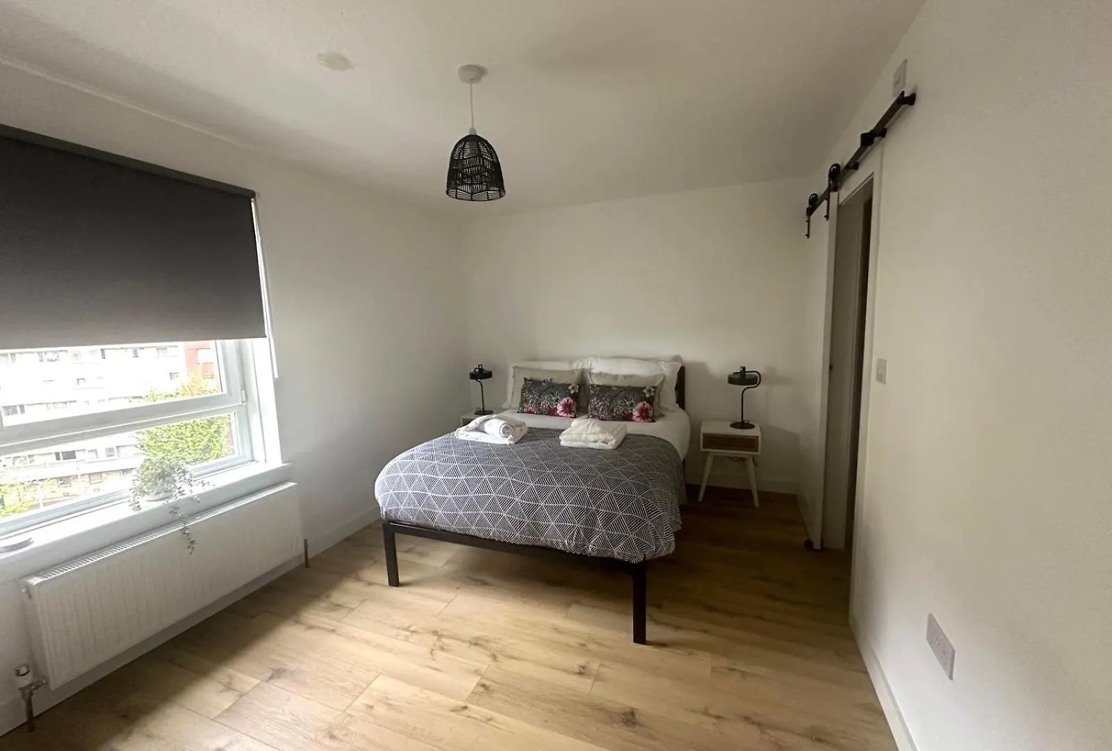 Holyrood Central Apartment Edinburgh