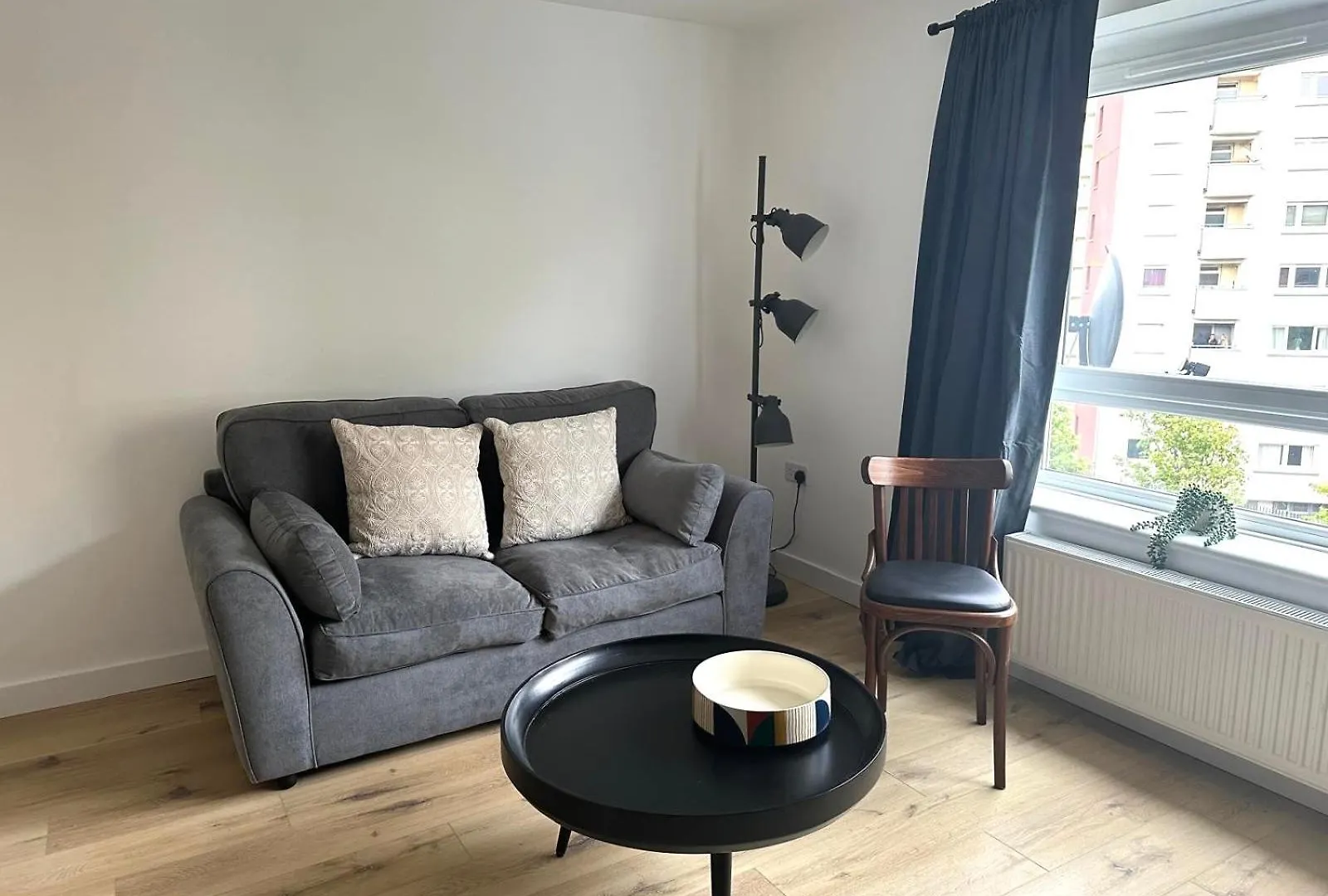 Holyrood Central Apartment Edinburgh