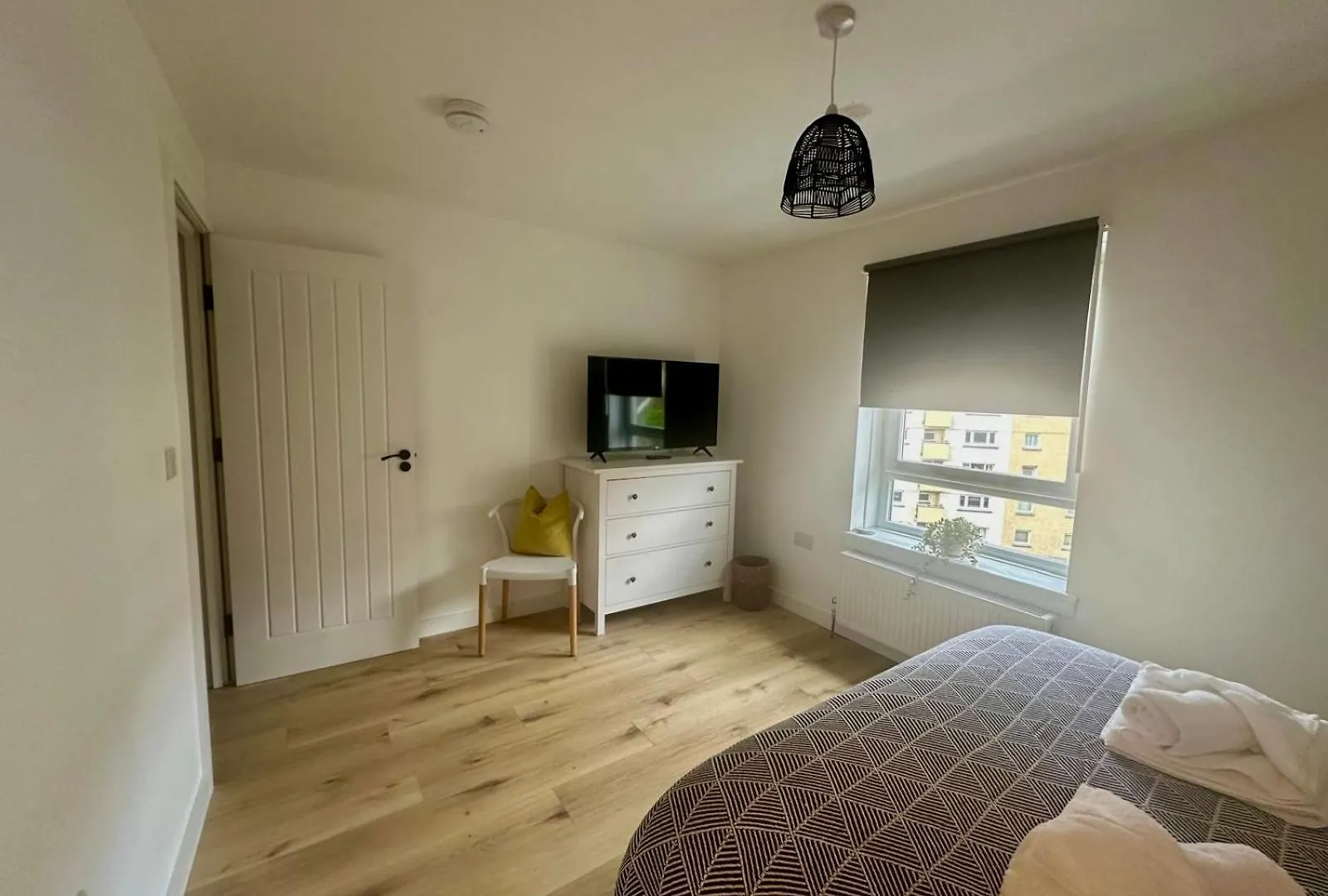 Holyrood Central Apartment Edinburgh