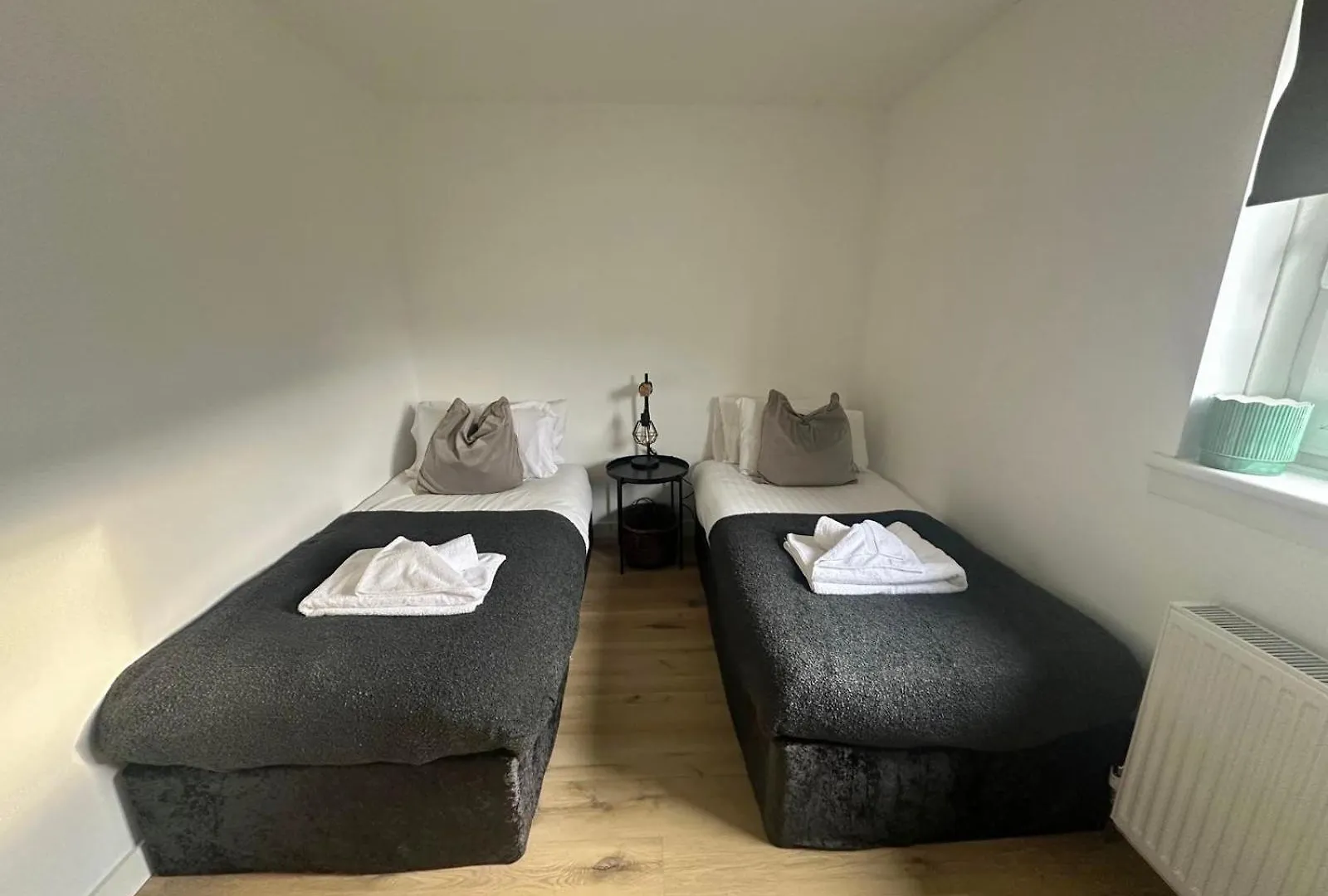 Holyrood Central Apartment Edinburgh United Kingdom