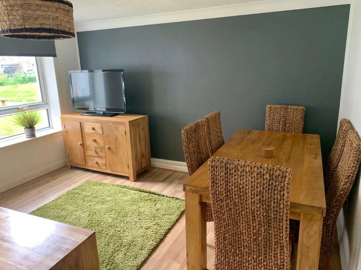 Holyrood Central Apartment Edinburgh