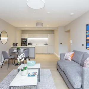 Dragon - Centre 1 Bed Apartment