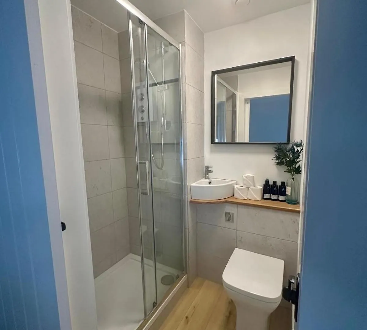 Holyrood Central Apartment 爱丁堡 0*,  英国