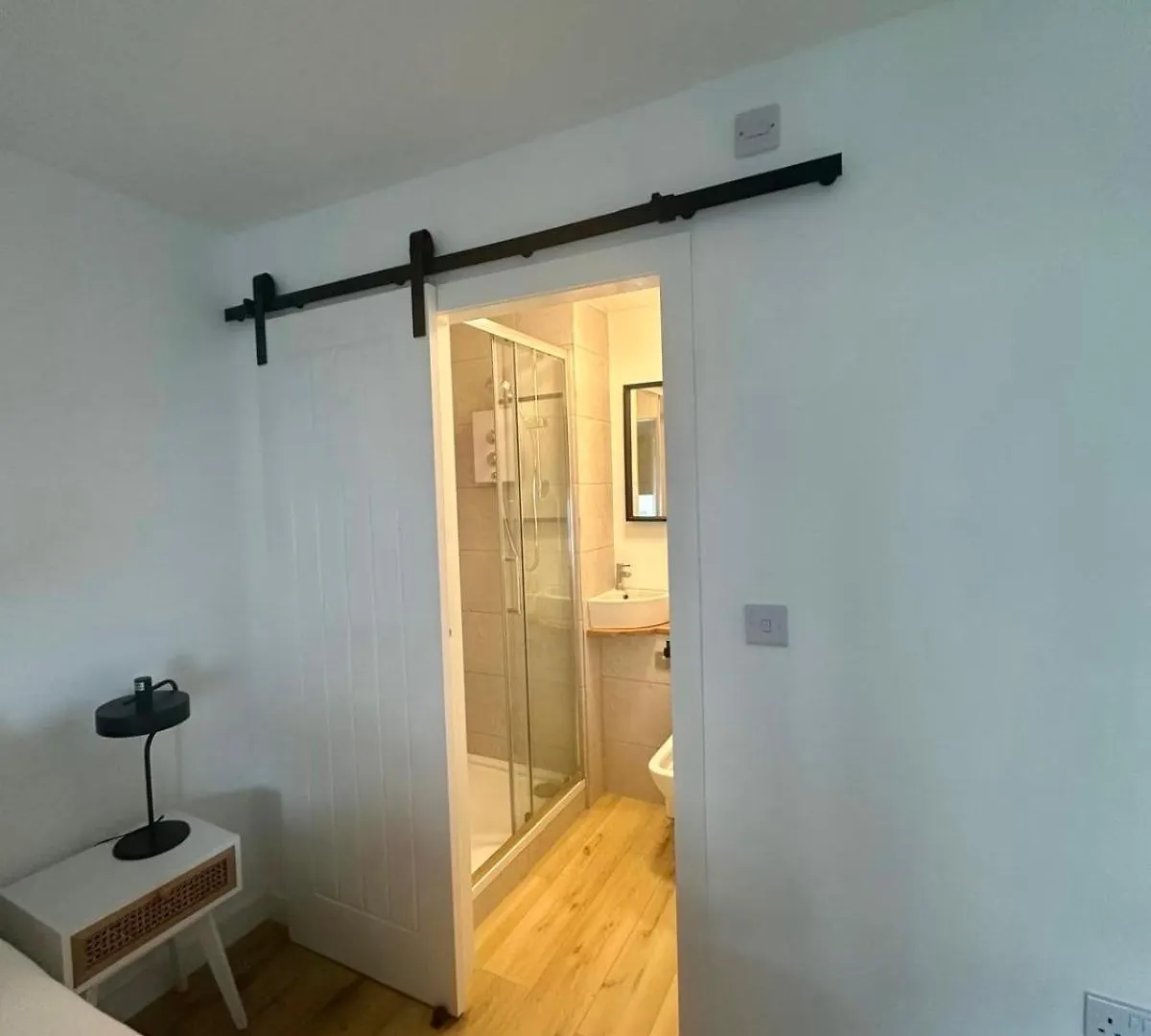 Holyrood Central Apartment Edinburgh United Kingdom